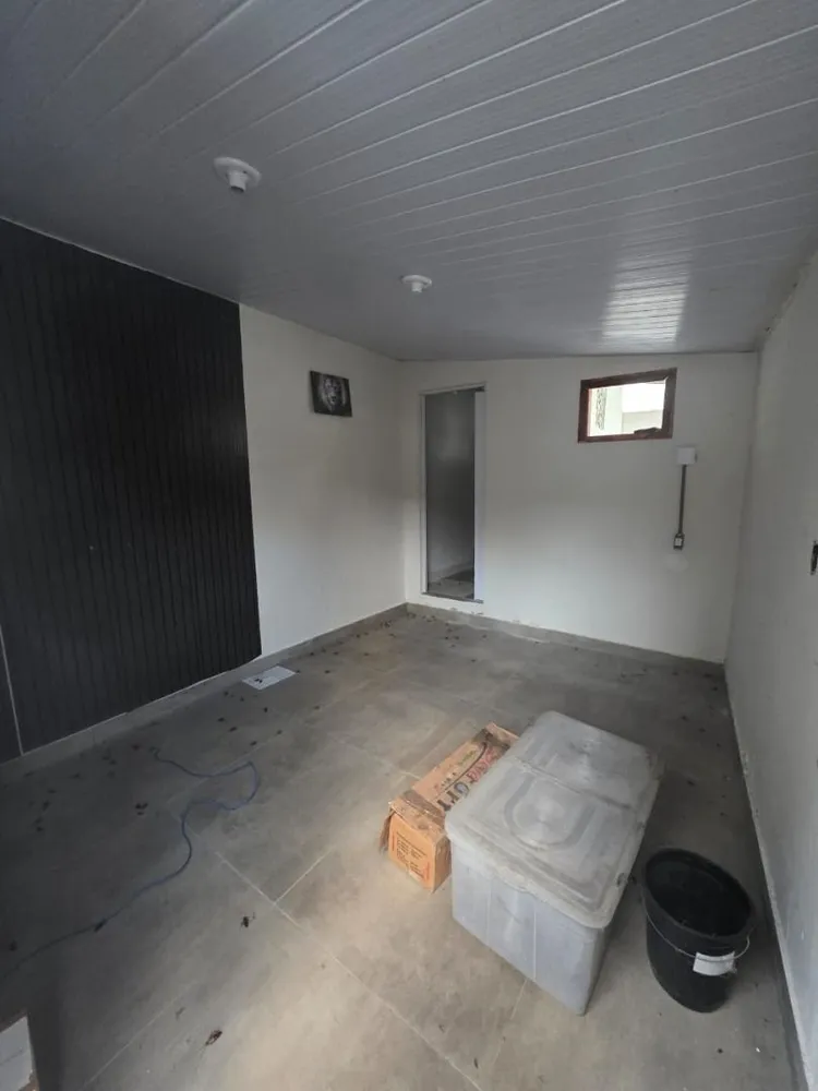 Loja-Salão, 300 m² - Foto 1