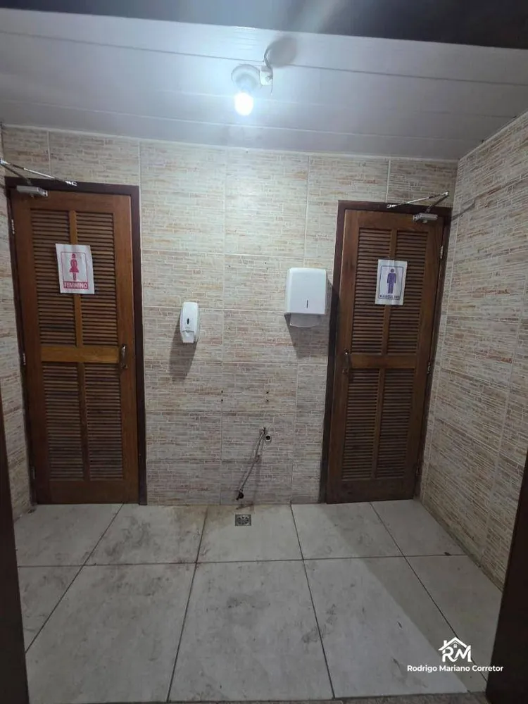 Loja-Salão, 300 m² - Foto 41
