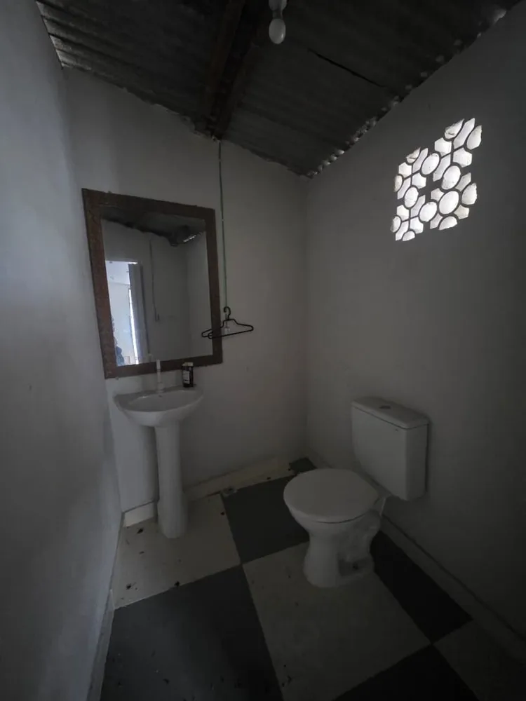 Loja-Salão, 300 m² - Foto 3