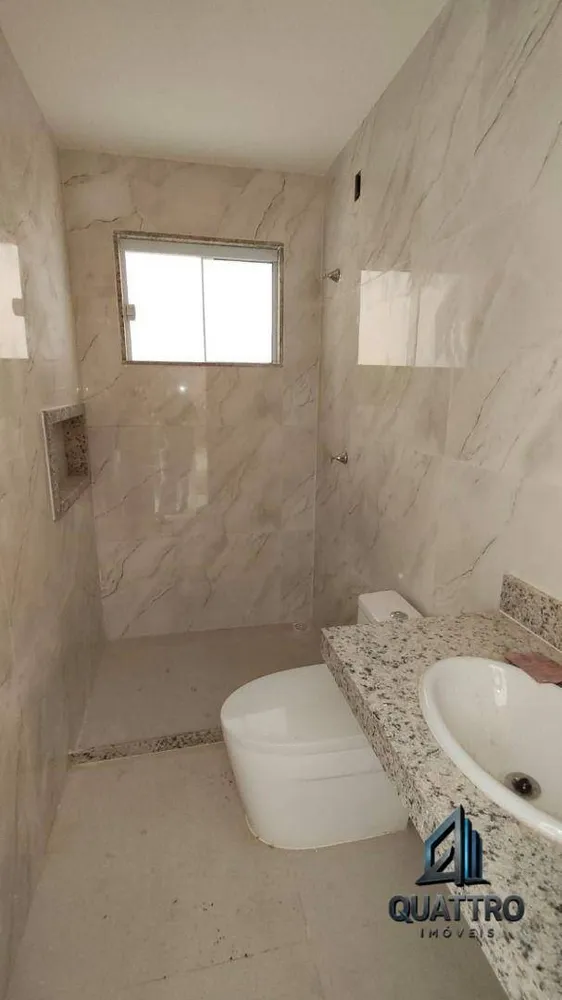 Casa, 3 quartos, 91 m² - Foto 13
