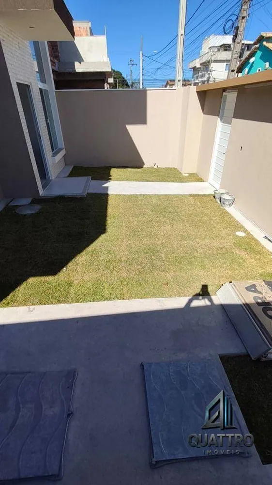 Casa, 3 quartos, 91 m² - Foto 3