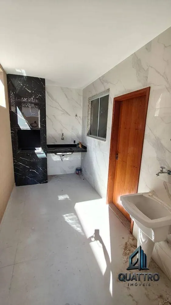 Casa, 3 quartos, 91 m² - Foto 4