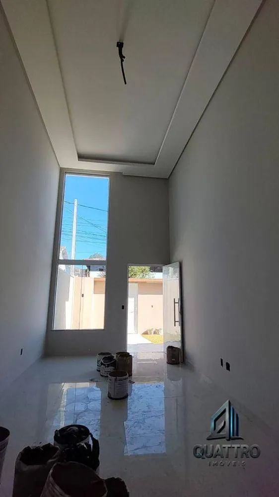Casa, 3 quartos, 91 m² - Foto 6