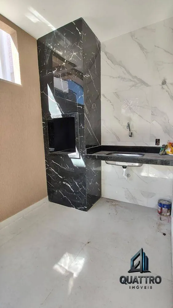 Casa, 3 quartos, 91 m² - Foto 5