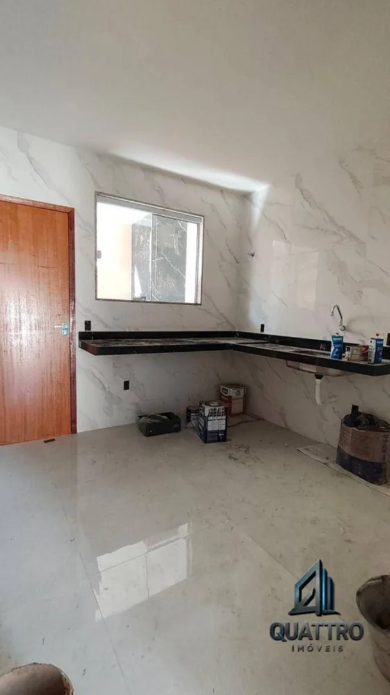 Casa, 3 quartos, 91 m² - Foto 7