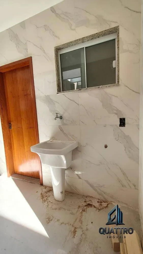 Casa, 3 quartos, 91 m² - Foto 10