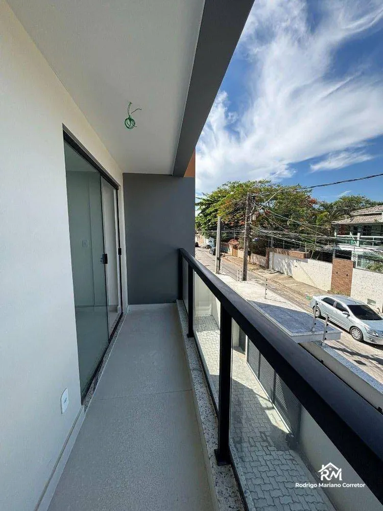 Casa, 2 quartos, 93 m² - Foto 17