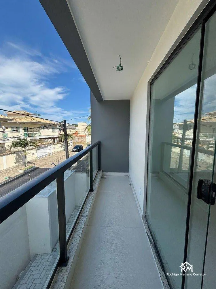 Casa, 2 quartos, 93 m² - Foto 6