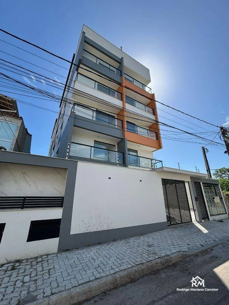 Casa, 2 quartos, 93 m² - Foto 12