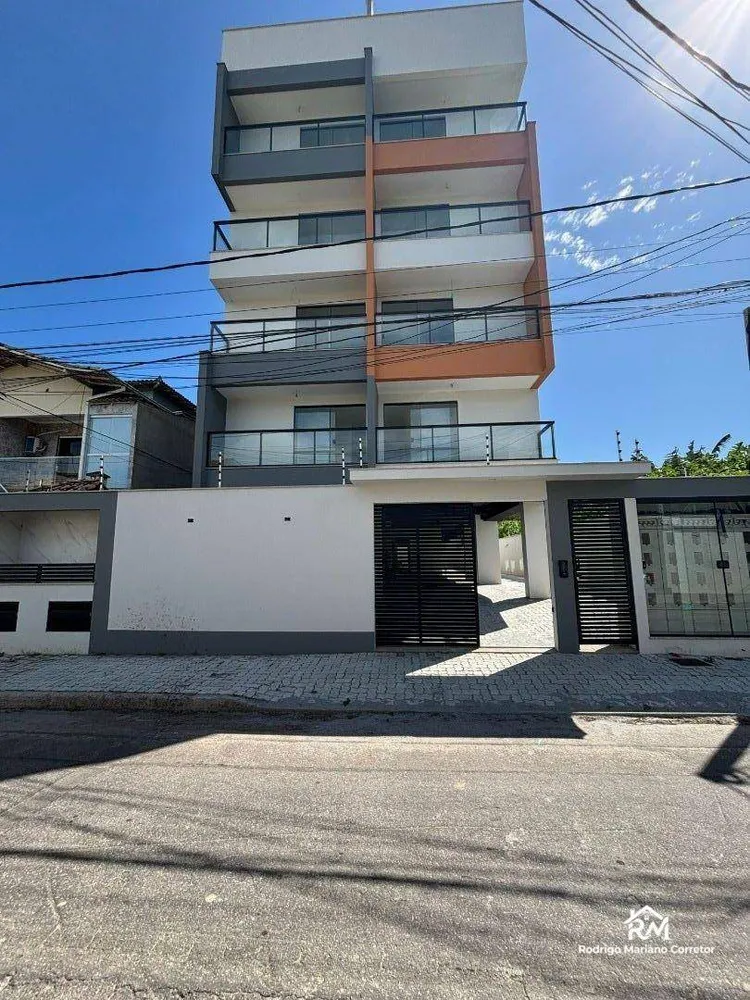 Casa, 2 quartos, 93 m² - Foto 5