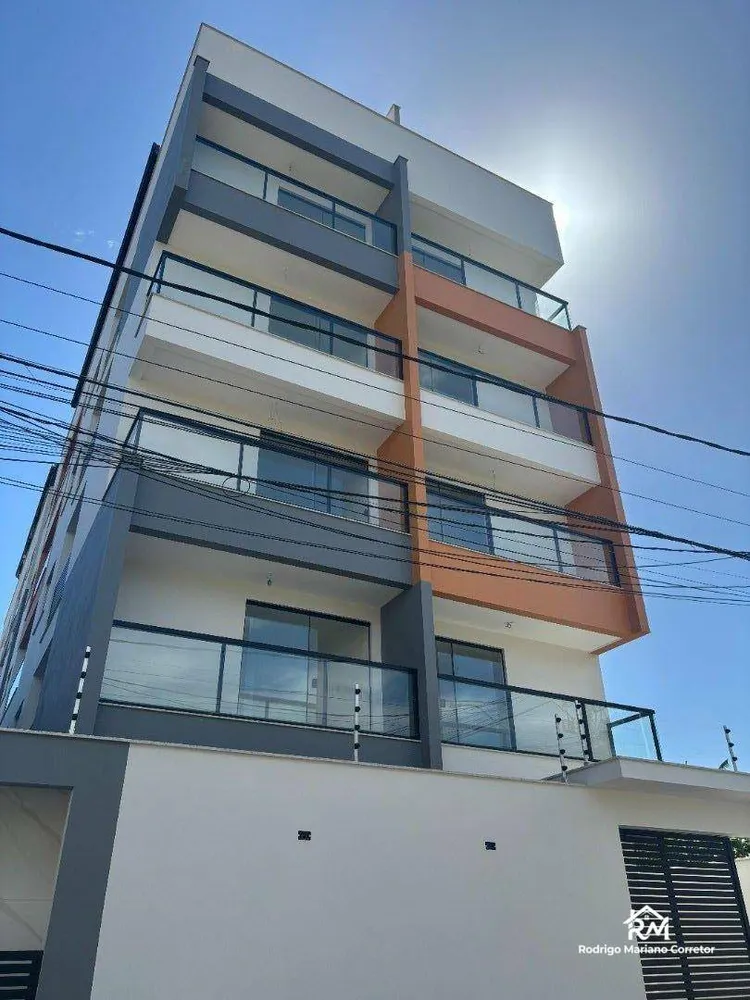 Casa, 2 quartos, 93 m² - Foto 13
