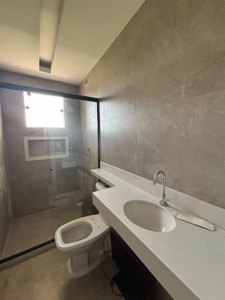 Casa, 2 quartos, 93 m² - Foto 4