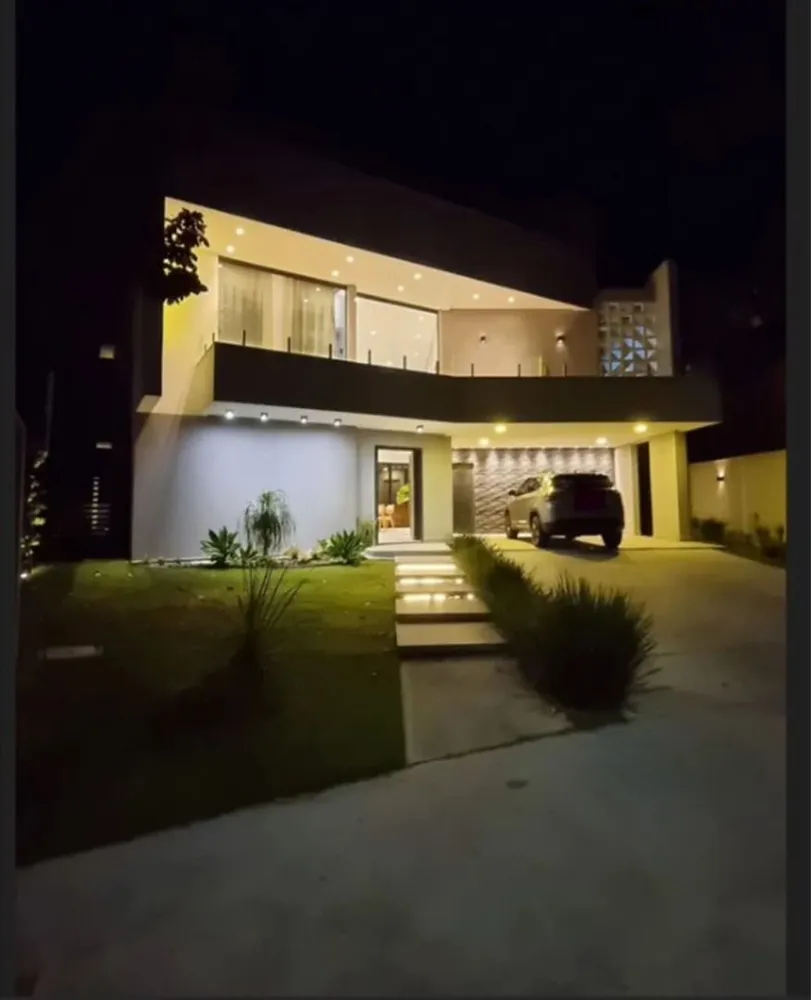 Casa, 4 quartos, 300 m² - Foto 2