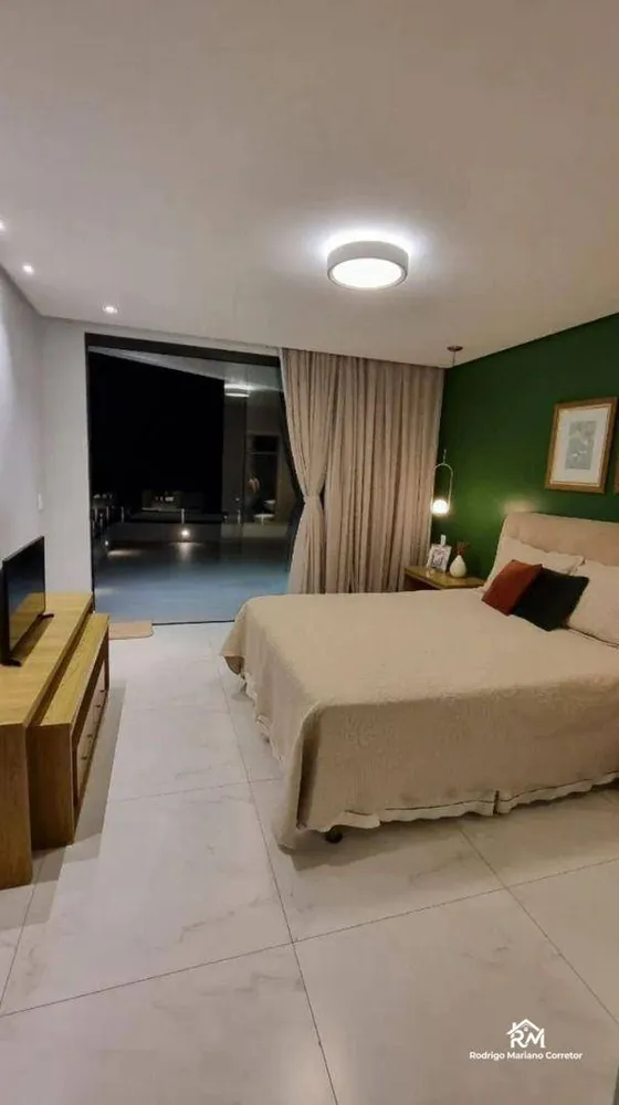 Casa, 4 quartos, 300 m² - Foto 9