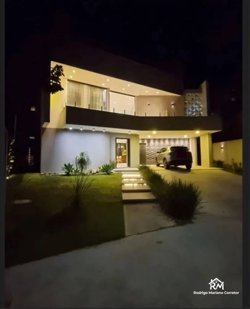 Casa, 4 quartos, 300 m² - Foto 17
