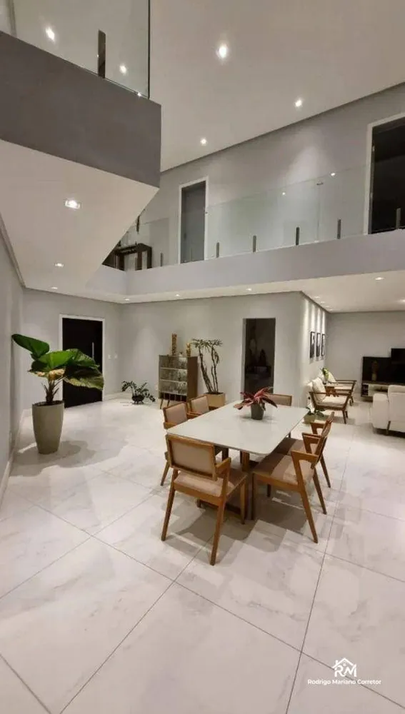Casa, 4 quartos, 300 m² - Foto 11