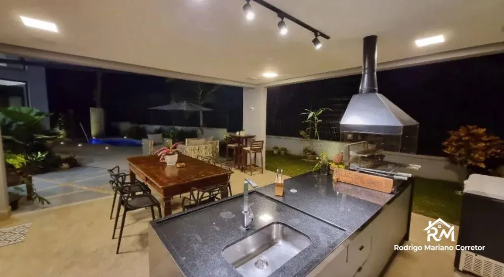 Casa, 4 quartos, 300 m² - Foto 7