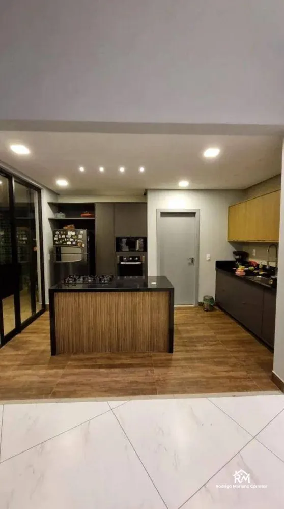 Casa, 4 quartos, 300 m² - Foto 6