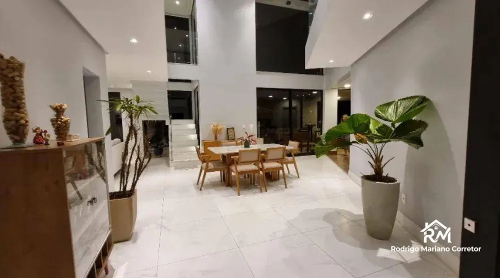 Casa, 4 quartos, 300 m² - Foto 15