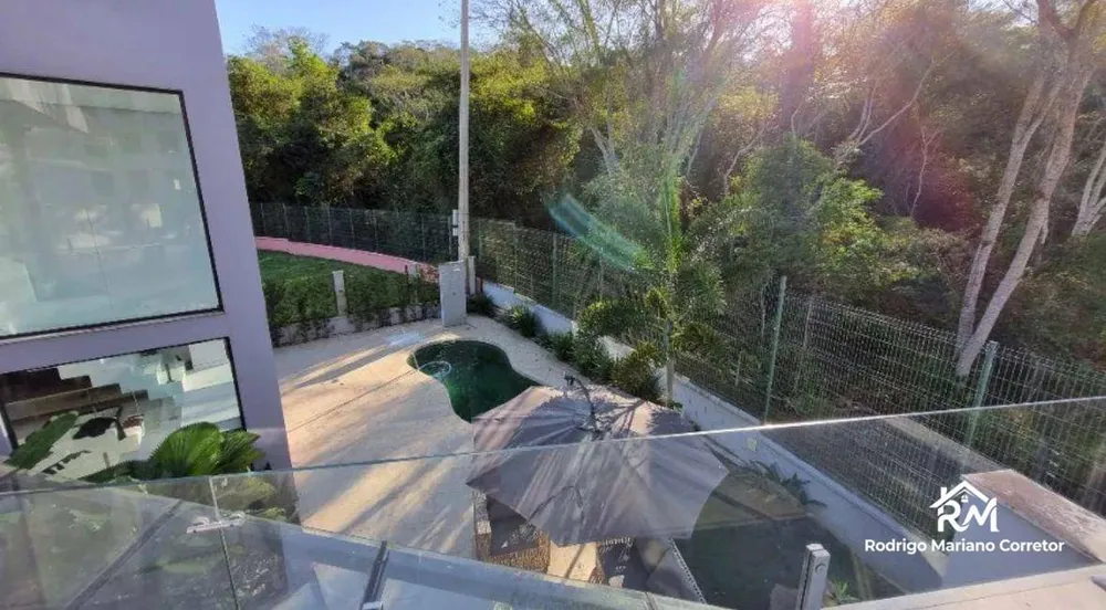 Casa, 4 quartos, 300 m² - Foto 14