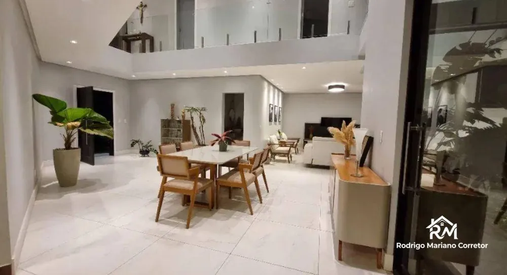 Casa, 4 quartos, 300 m² - Foto 5