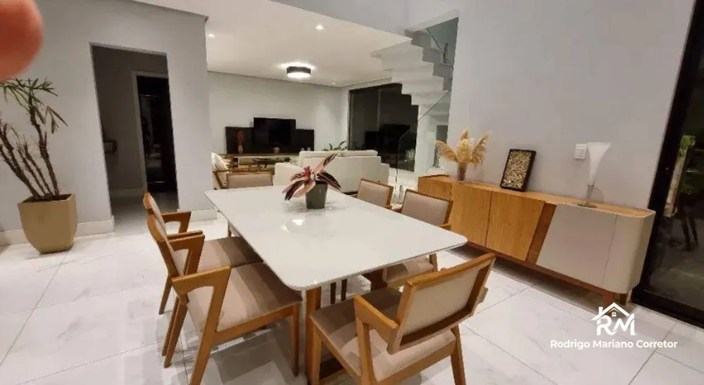 Casa, 4 quartos, 300 m² - Foto 16