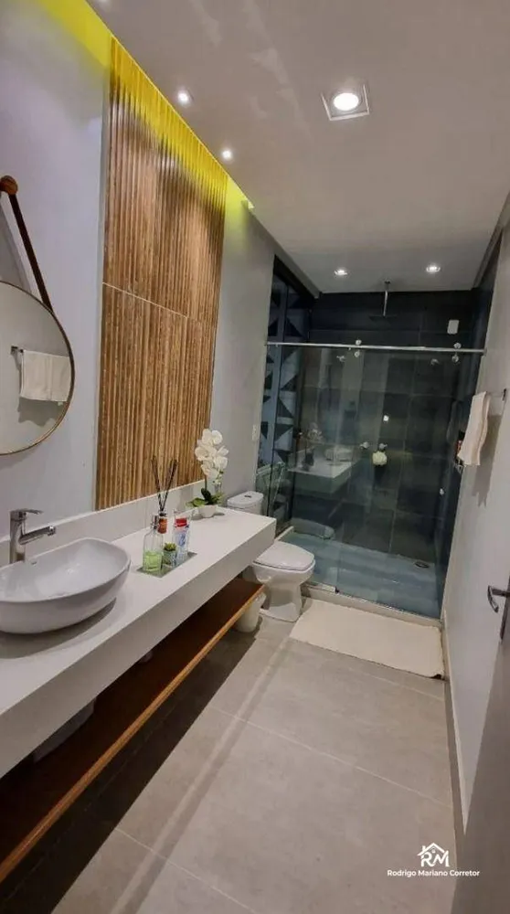 Casa, 4 quartos, 300 m² - Foto 12