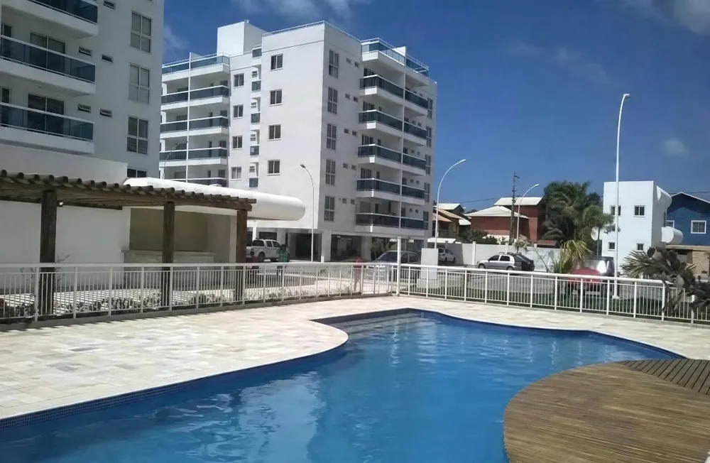Apartamento, 3 quartos, 90 m² - Foto 1