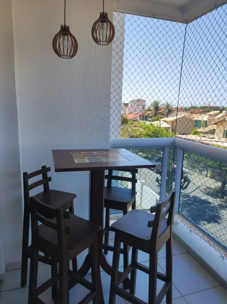Apartamento, 3 quartos, 90 m² - Foto 4
