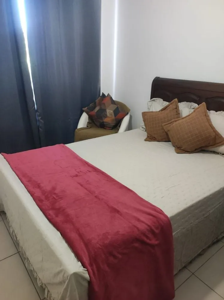 Apartamento, 3 quartos, 90 m² - Foto 2
