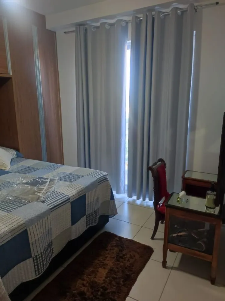 Apartamento, 3 quartos, 90 m² - Foto 3