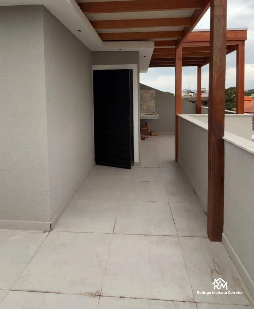 Cobertura, 3 quartos, 91 m² - Foto 12