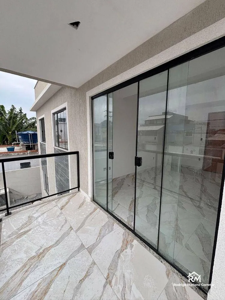 Cobertura, 3 quartos, 91 m² - Foto 3