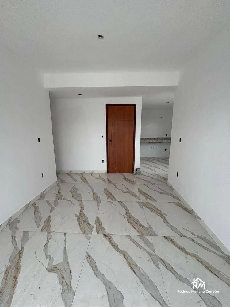 Cobertura, 3 quartos, 91 m² - Foto 2