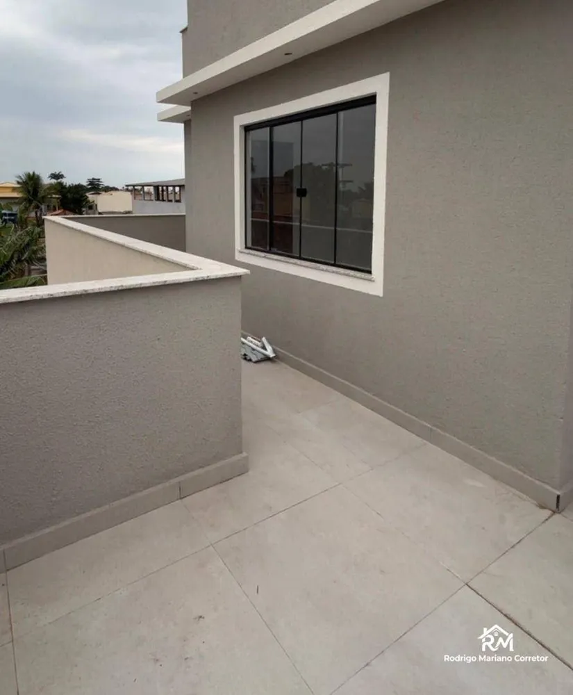 Cobertura, 3 quartos, 91 m² - Foto 6