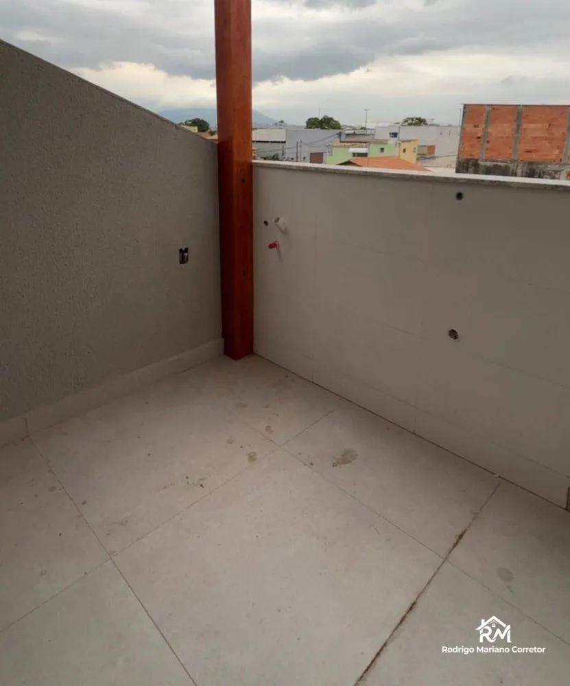 Cobertura, 3 quartos, 91 m² - Foto 9