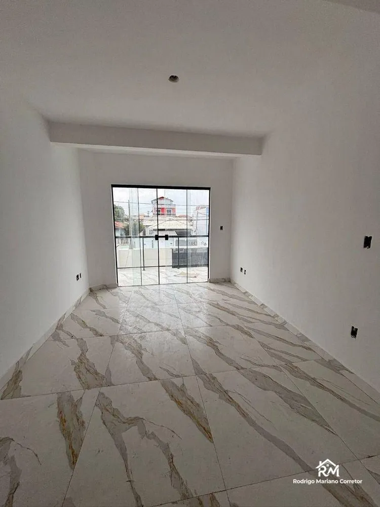 Cobertura, 3 quartos, 91 m² - Foto 4