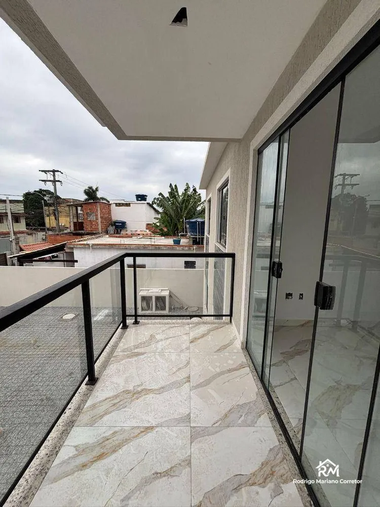 Cobertura, 3 quartos, 91 m² - Foto 11