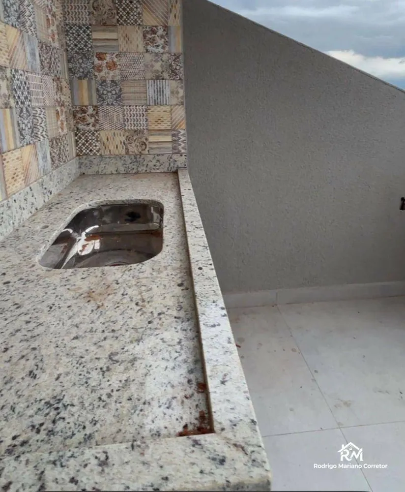 Cobertura, 3 quartos, 91 m² - Foto 8
