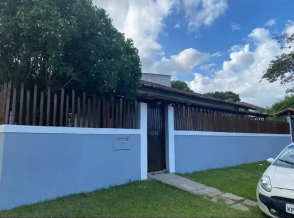 Casa, 3 quartos, 180 m² - Foto 1