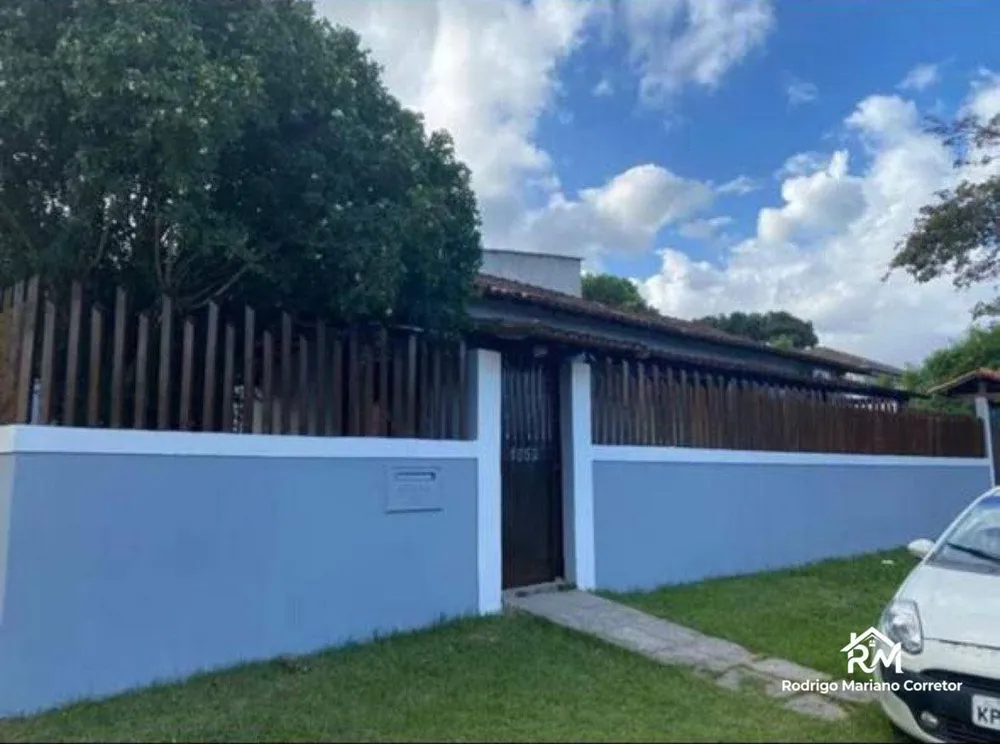Casa, 3 quartos, 180 m² - Foto 10