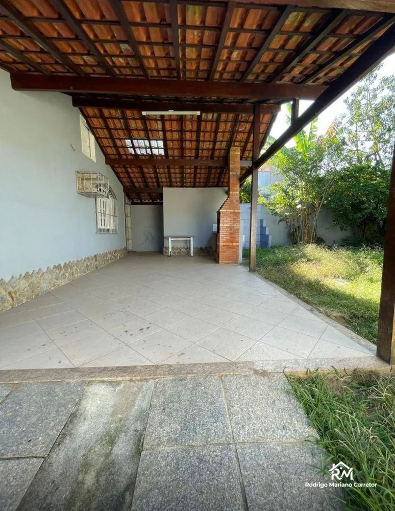 Casa, 3 quartos, 180 m² - Foto 9