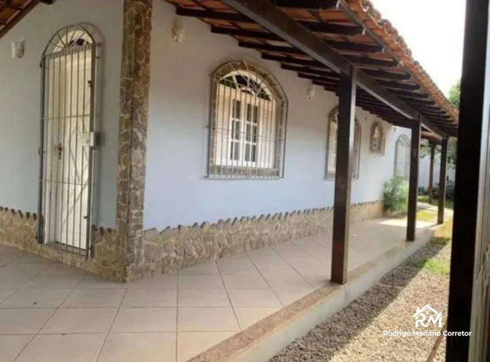 Casa, 3 quartos, 180 m² - Foto 5