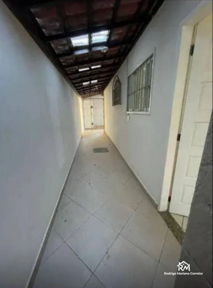 Casa, 3 quartos, 180 m² - Foto 11