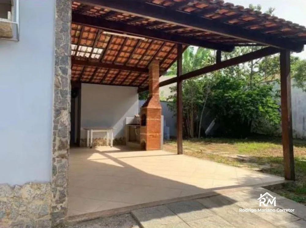 Casa, 3 quartos, 180 m² - Foto 16