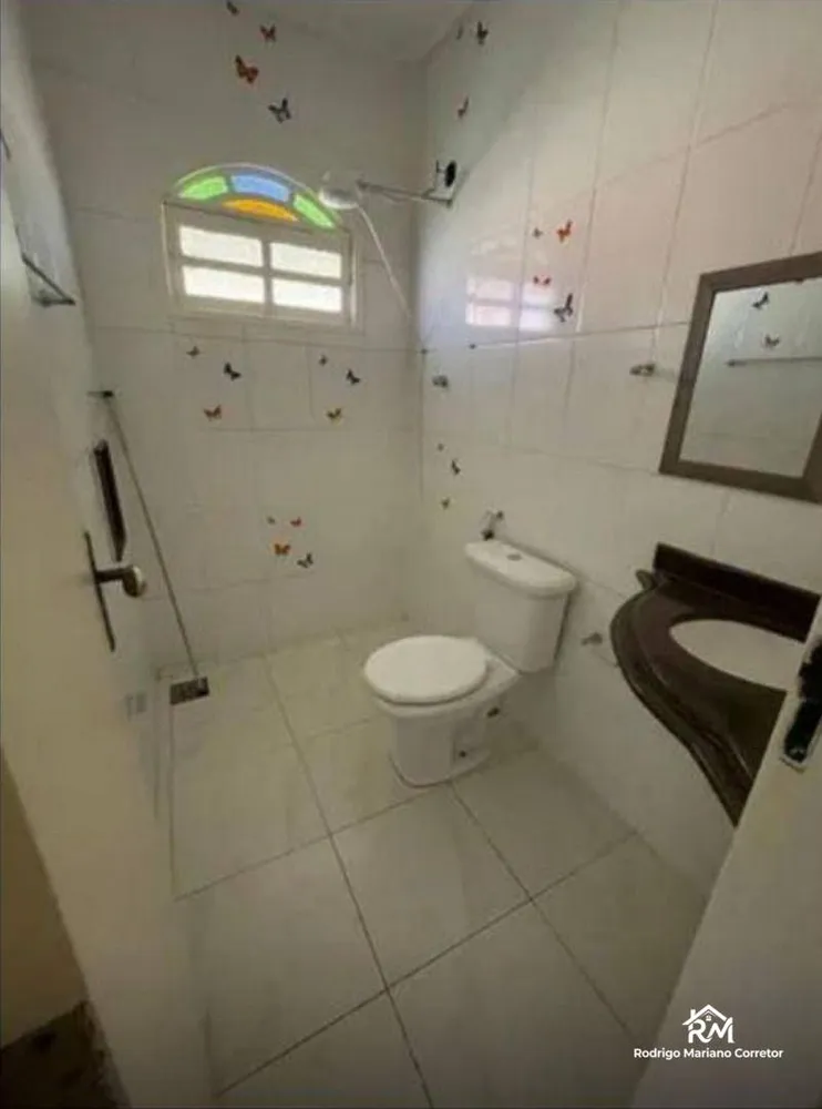 Casa, 3 quartos, 180 m² - Foto 13