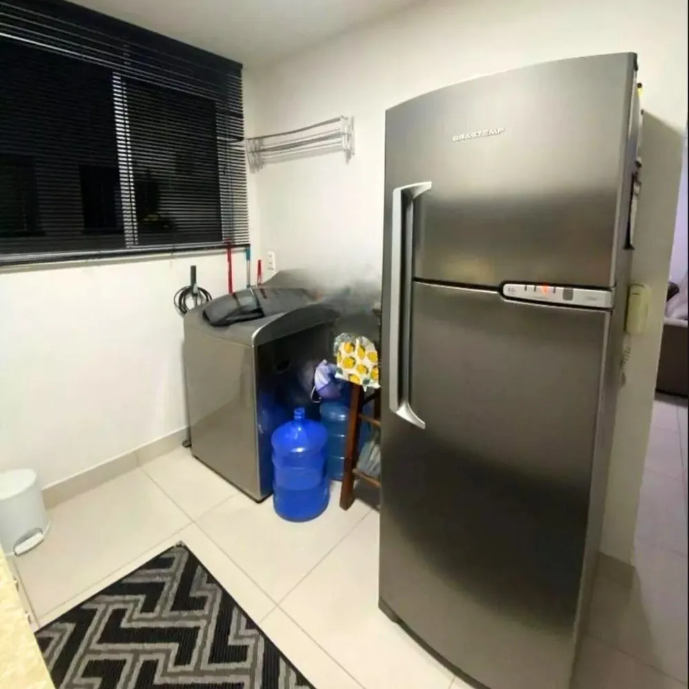 Apartamento, 2 quartos, 52 m² - Foto 1