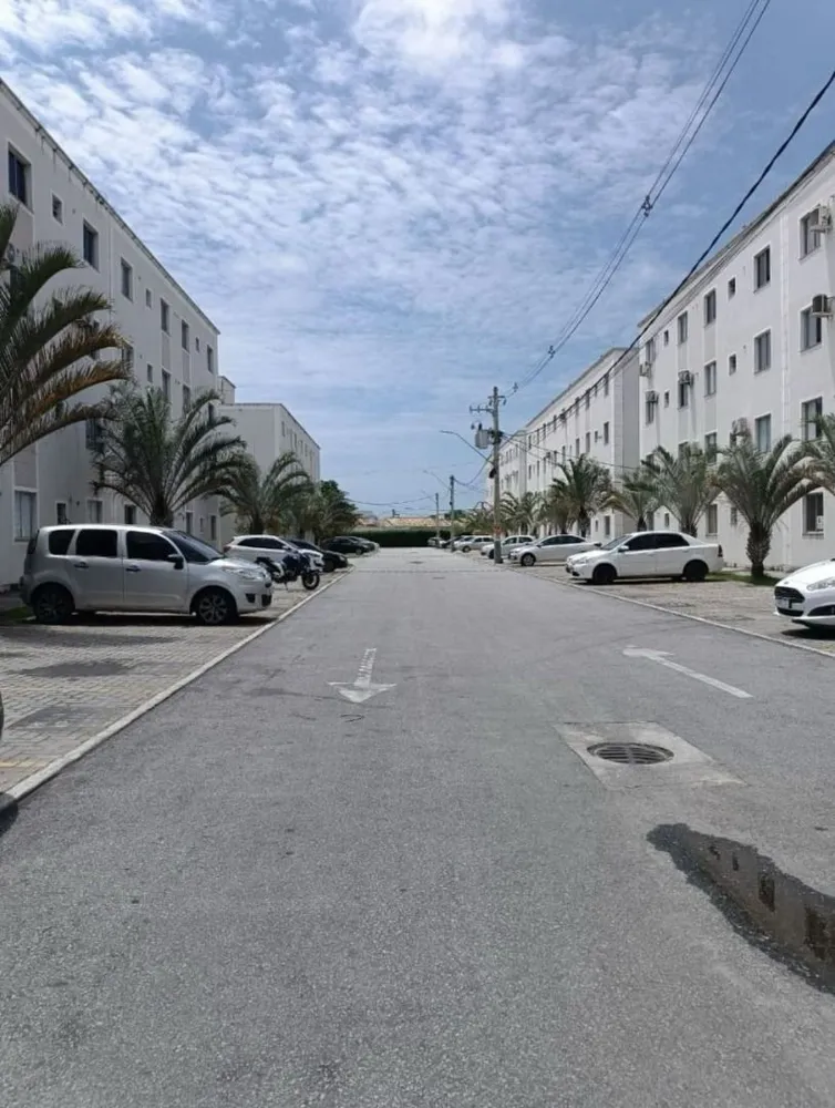 Apartamento, 2 quartos, 52 m² - Foto 2
