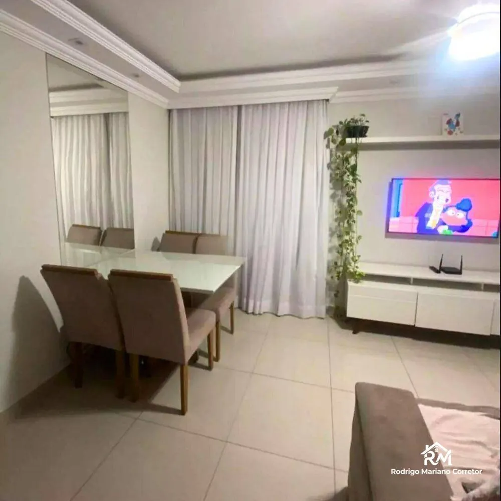 Apartamento, 2 quartos, 52 m² - Foto 15