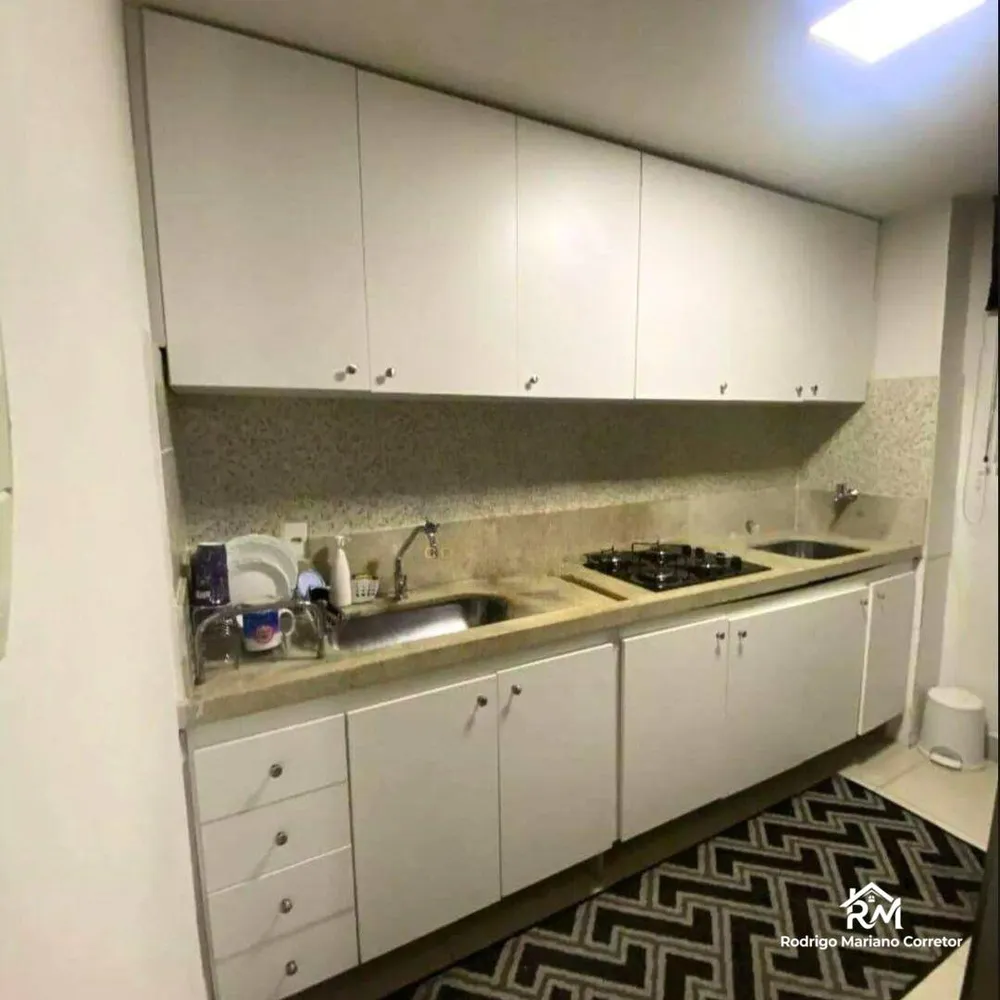 Apartamento, 2 quartos, 52 m² - Foto 13